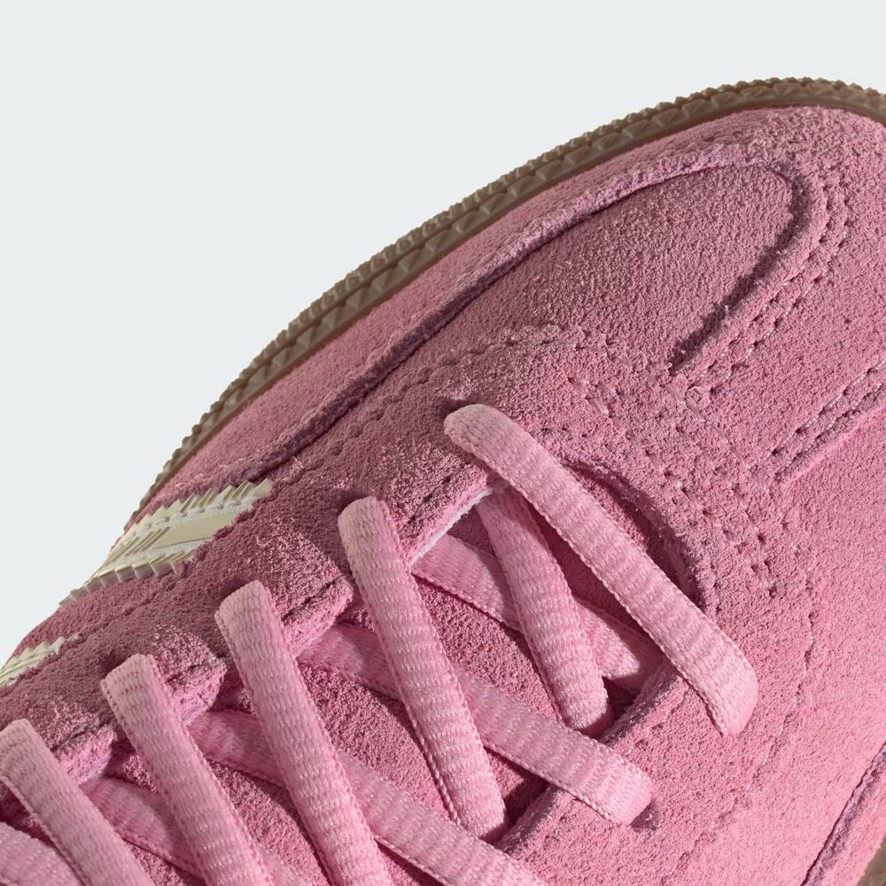 Boty pro mládež adidas Handball Spezial J JP9564 - růžové