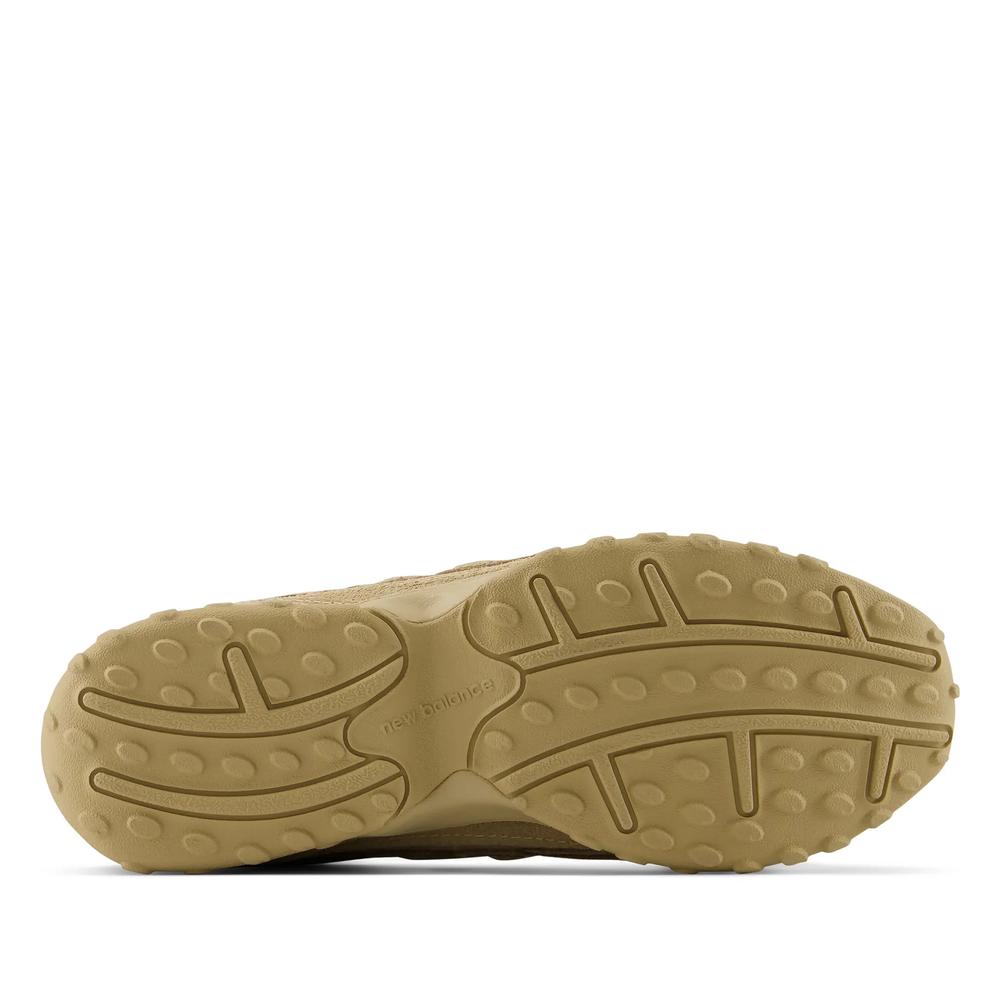 Dámské boty New Balance U204L3NE - hnědé