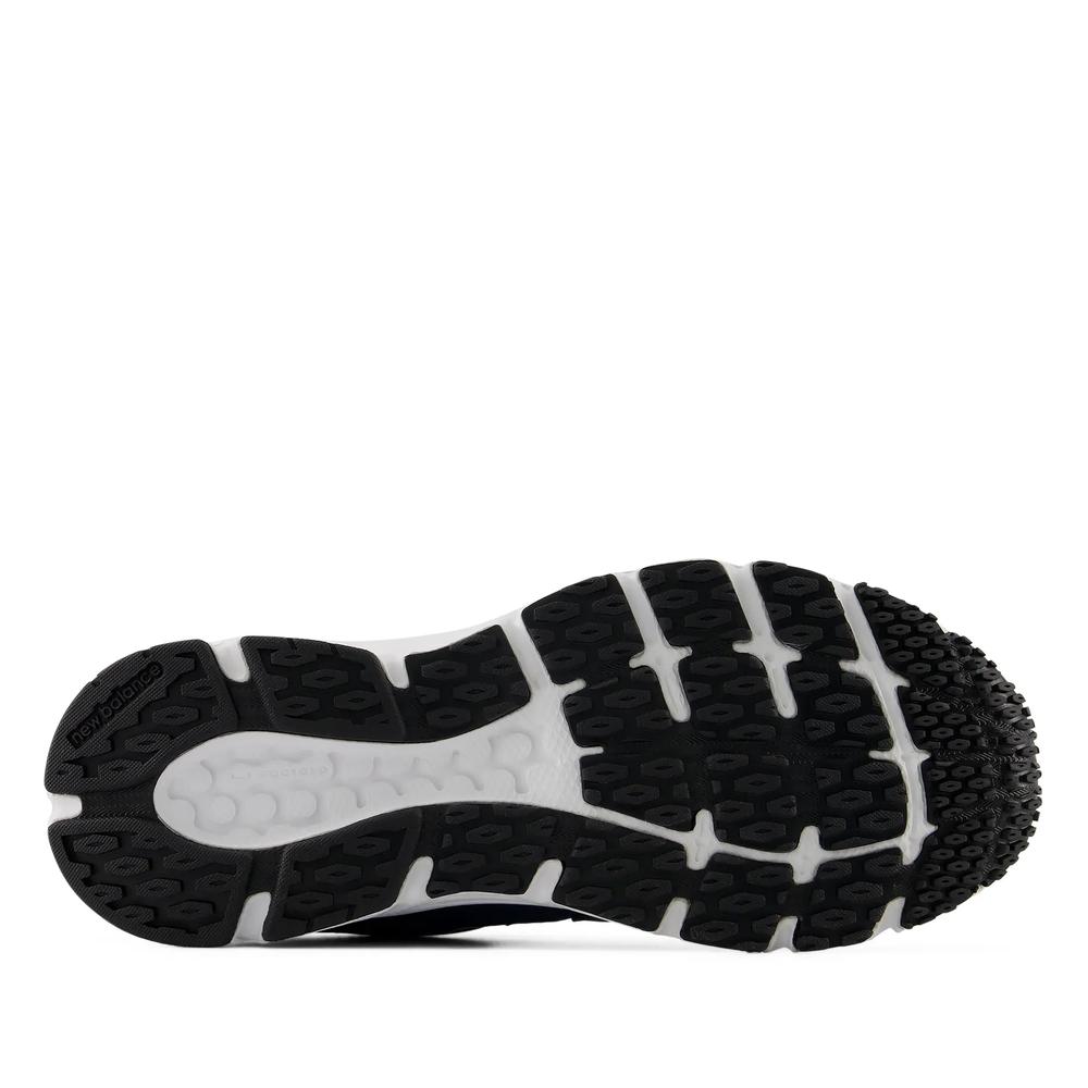 Dětské boty New Balance G4082ER - tmavě modrě