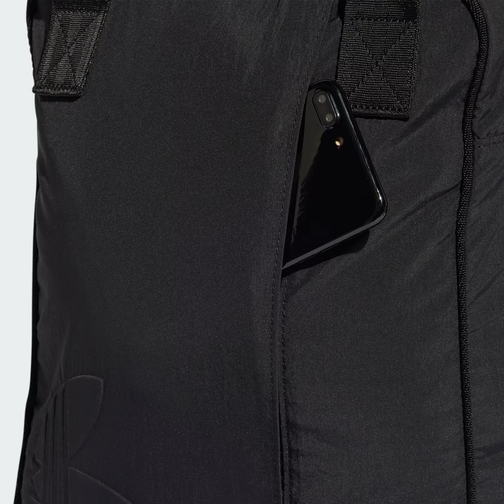 Taška adidas Originals JC6071 - černé