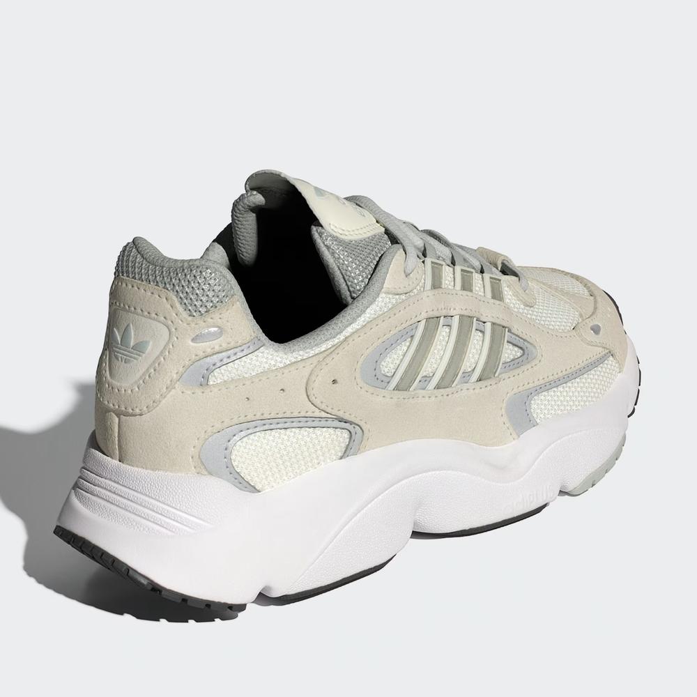Boty adidas Originals Ozmillen IF6552 - béžové