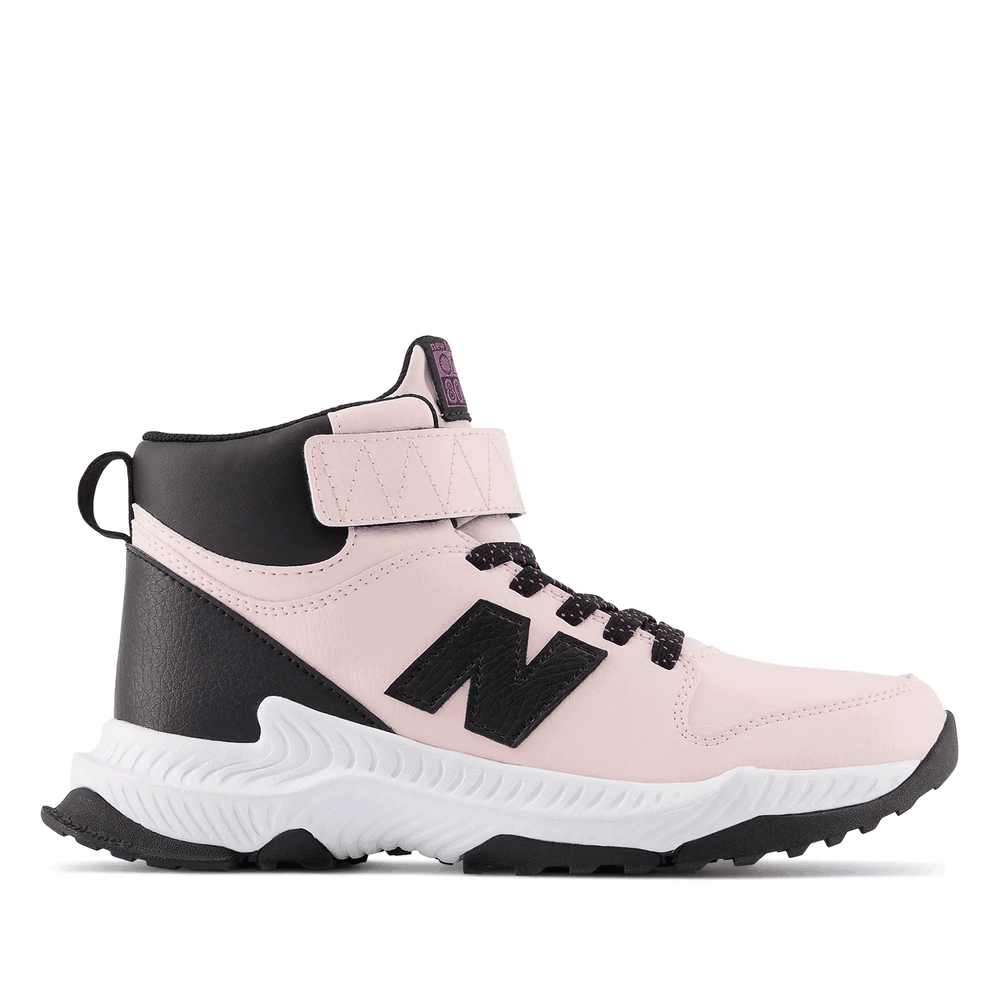 Dětské boty New Balance GT800TP3 - růžové