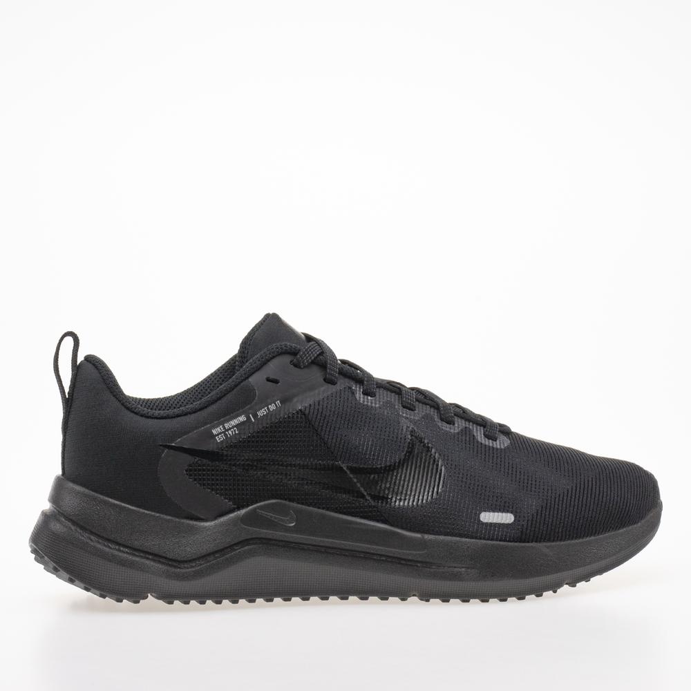 Boty Nike Downshifter 12 DD9294-002 - černé