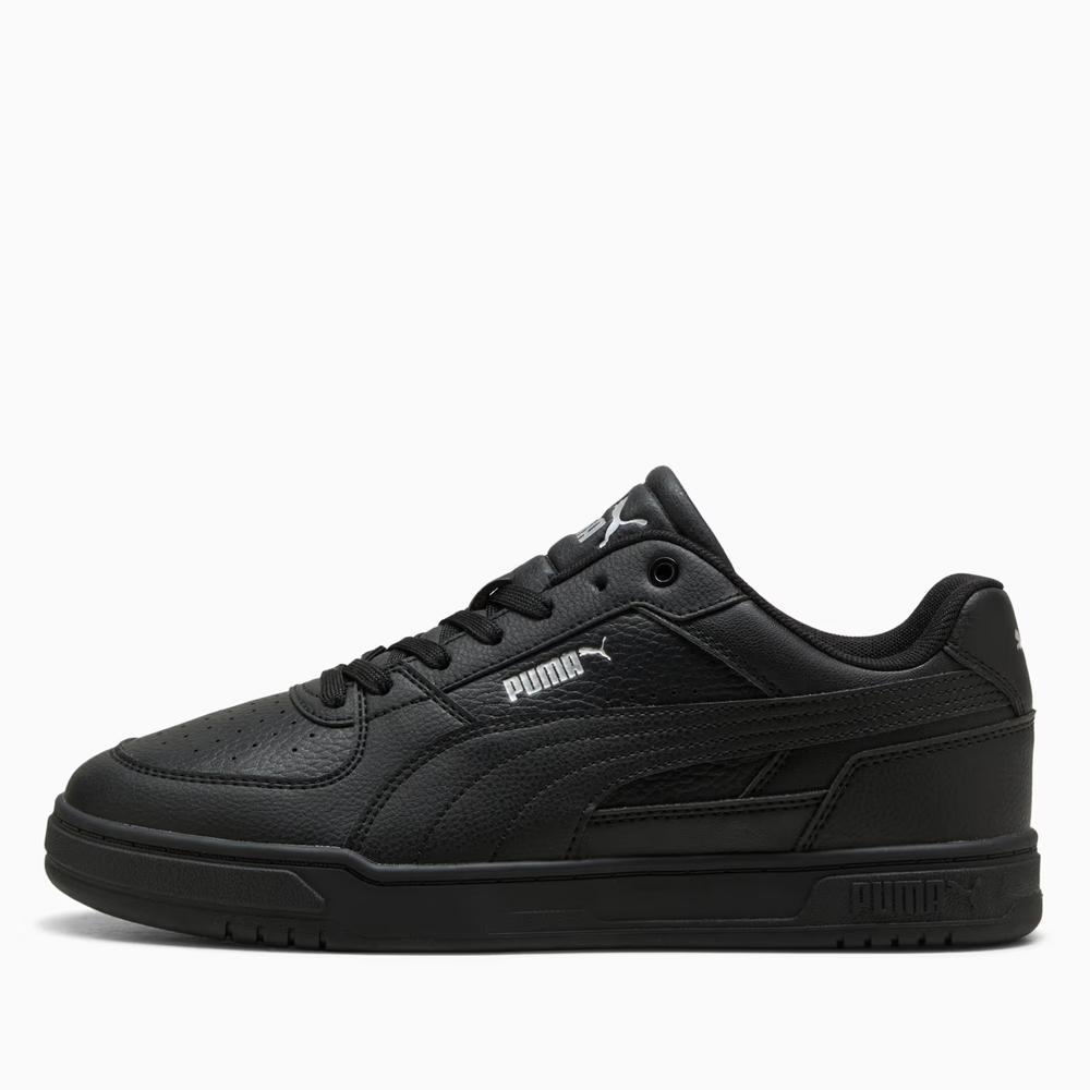 Boty unisex Puma Caven III 40448402 - černé