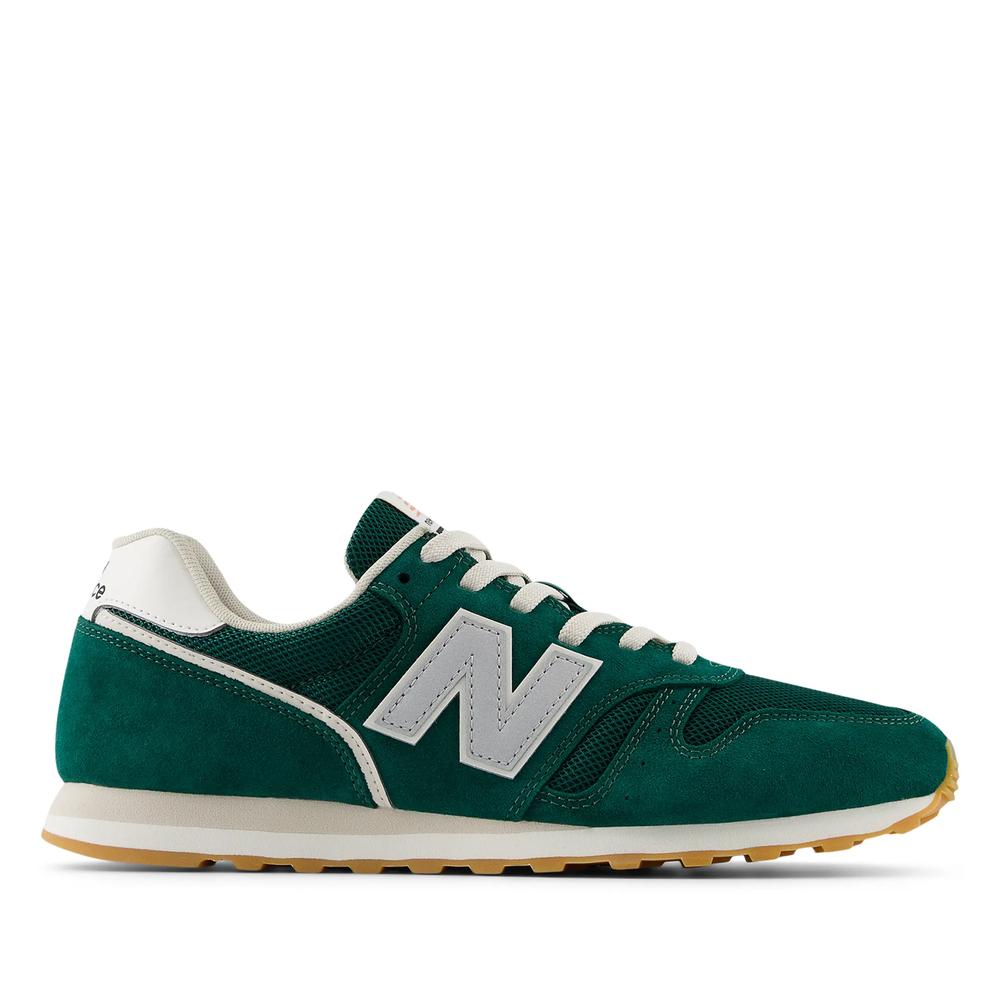 Unisex boty New Balance ML373SG2 - zelené