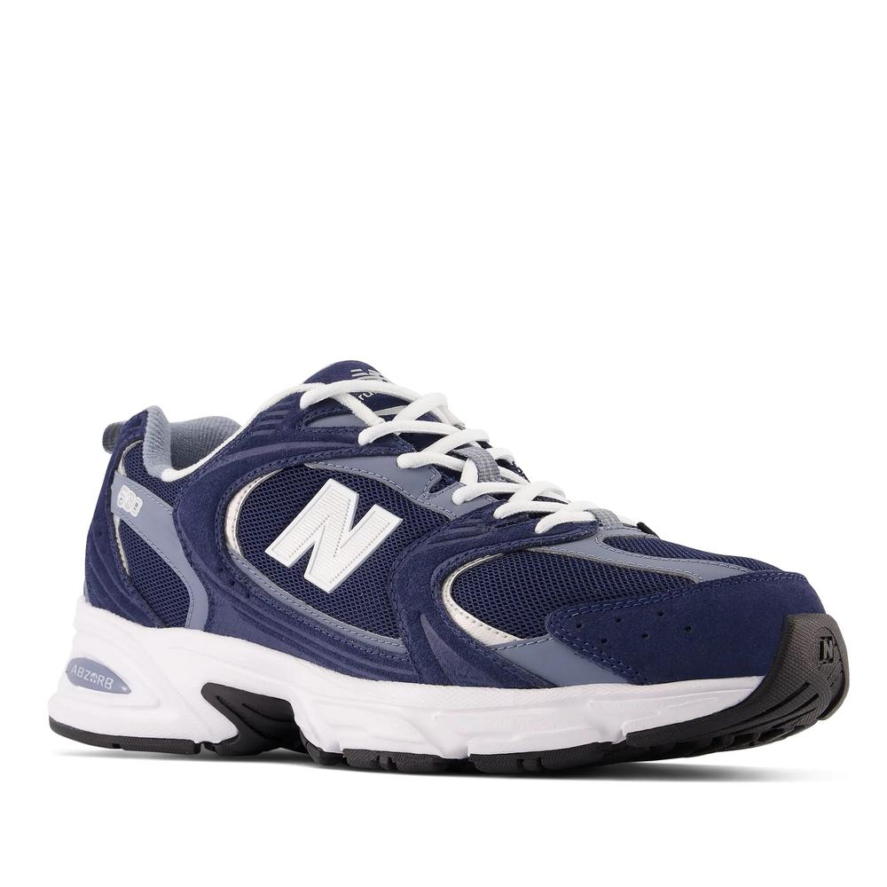 Boty unisex New Balance MR530CA - tmavě modrě