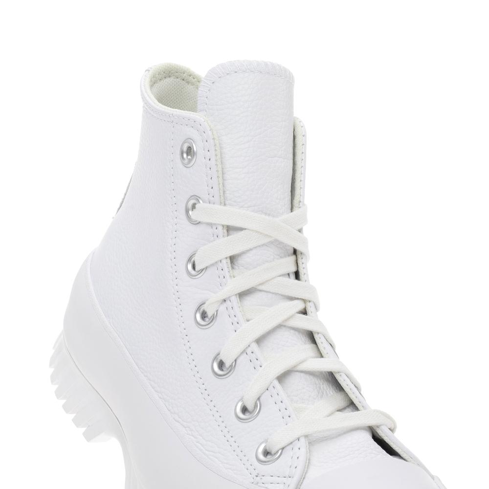 Boty Converse Chuck Taylor All Star Lugged 2.0 A03705C - bílé