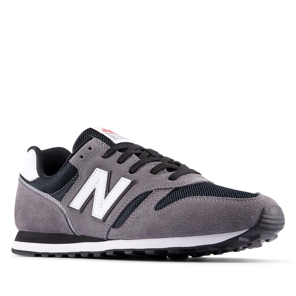 Dámské unisex boty New Balance ML373XE2 - šedivé