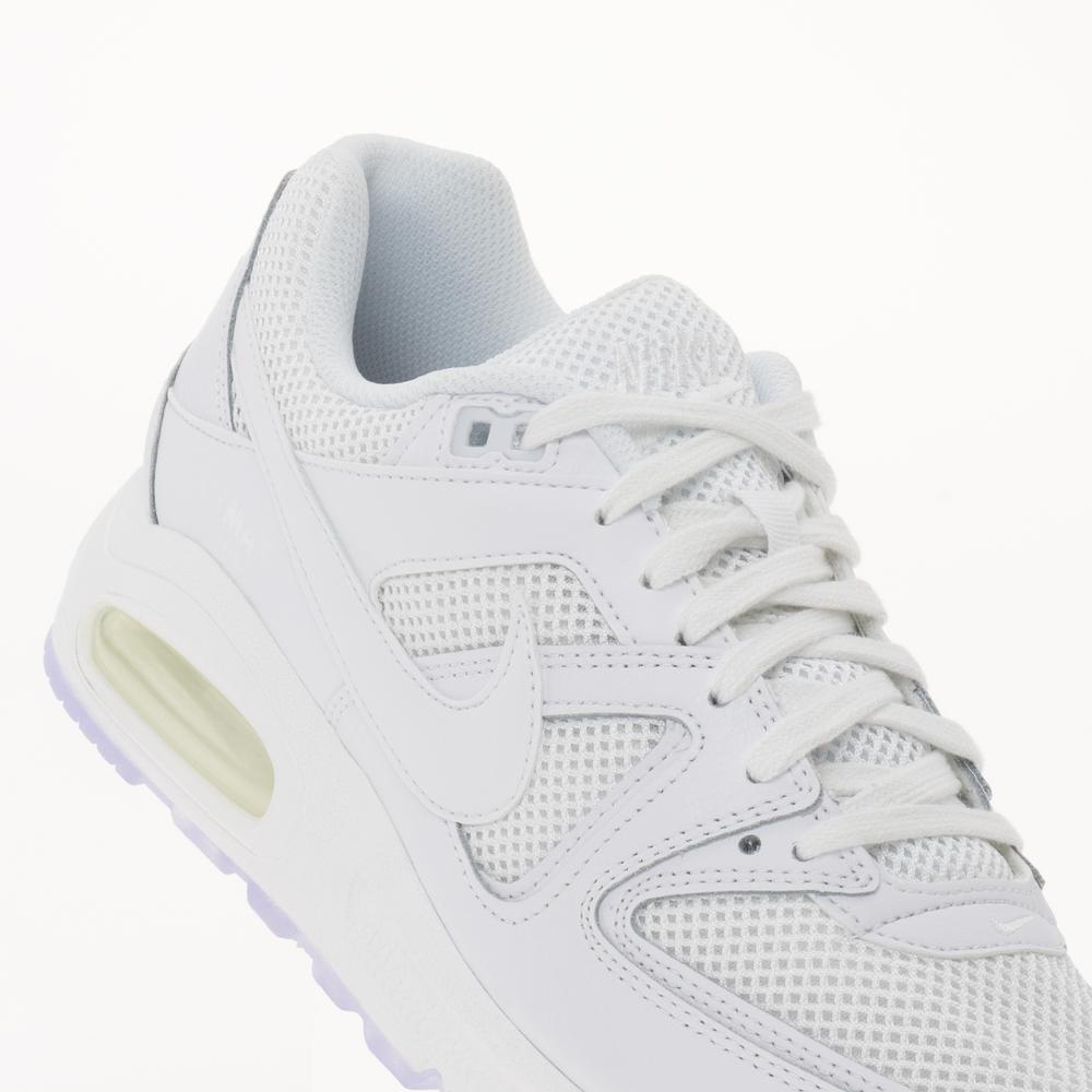 Boty Nike Air Max Command 629993-112 - białe