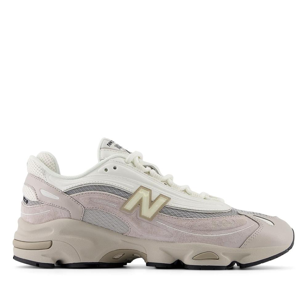 Boty unisex New Balance M1000MB - béžové