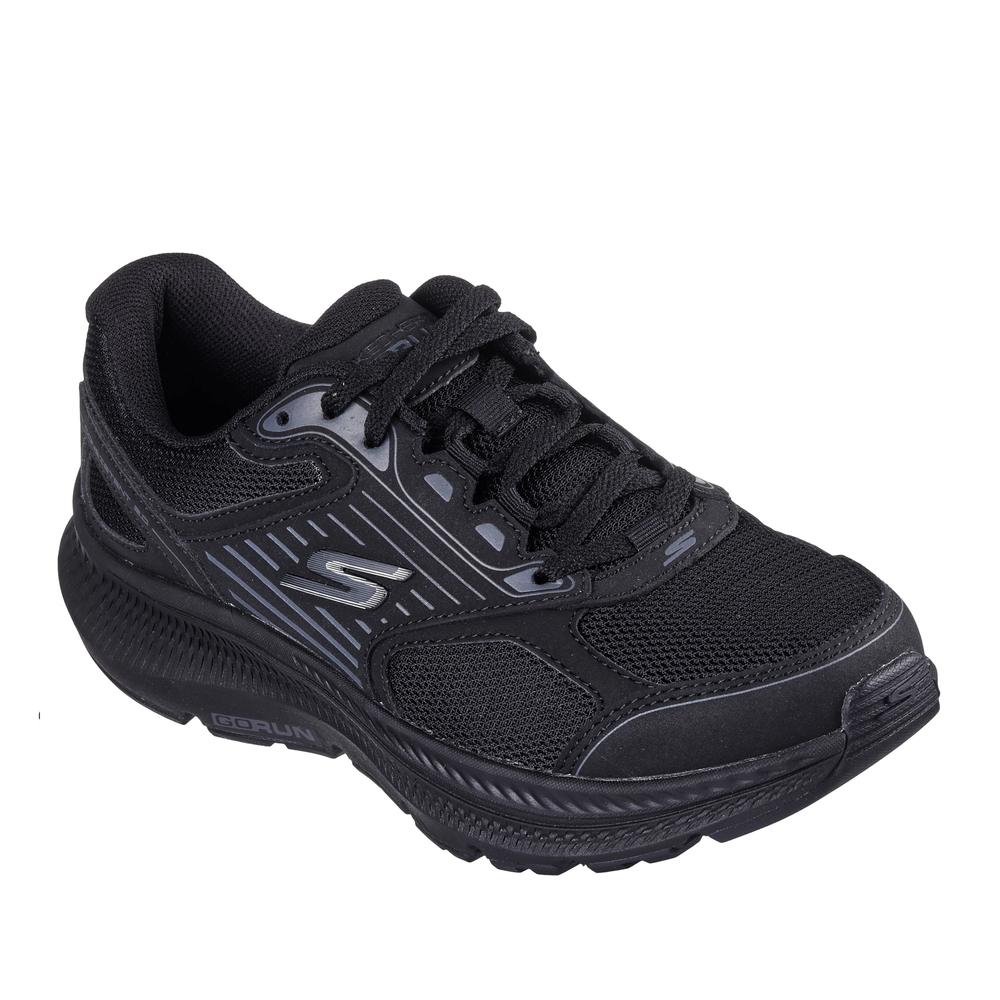 Dámské boty Skechers Go Run Consistent 2.0 Advantage 128606BBK - černé