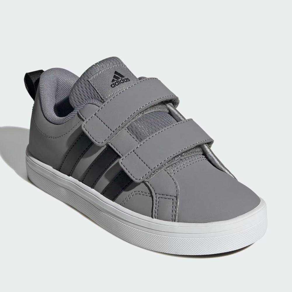 Boty adidas Vs Pace 2.0 CF IE3469 - šedivé