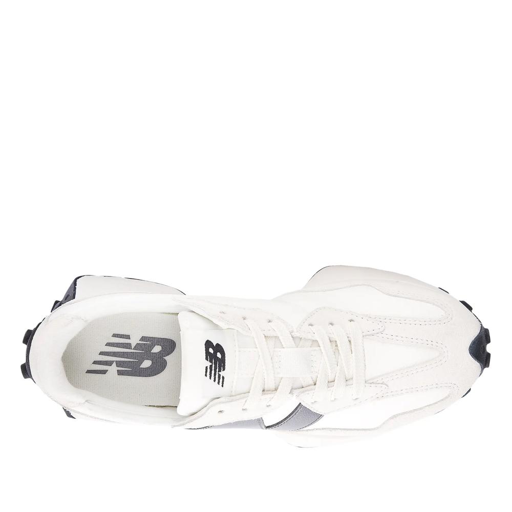 Dámské boty New Balance WS327JWB - bílé