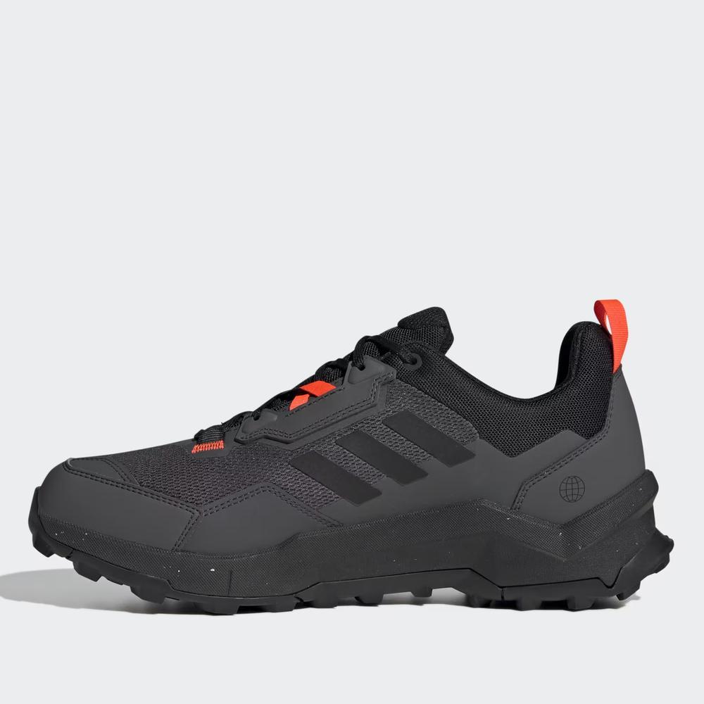 Boty adidas Terrex AX4 Hiking HP7391 - černé