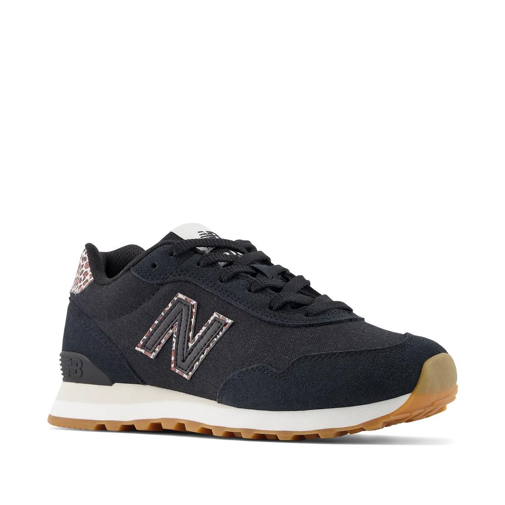 Dámské boty New Balance WL515SB3 - černé