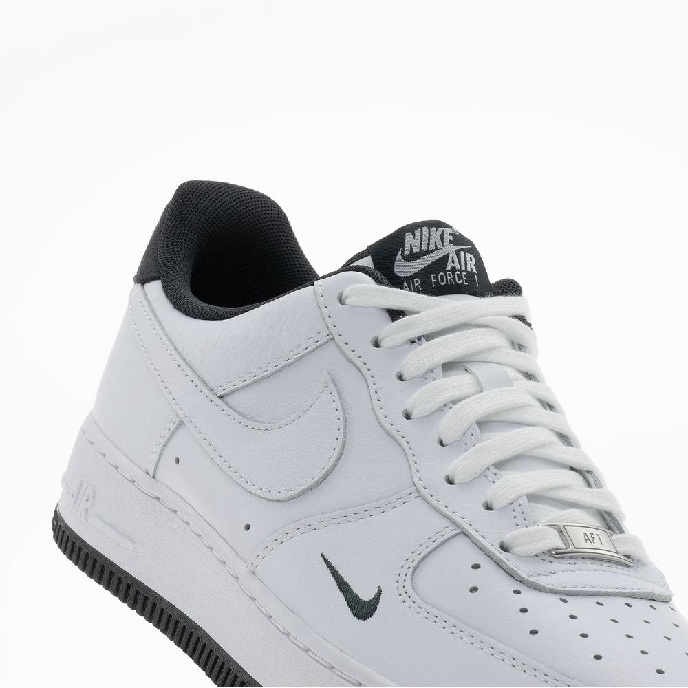 Boty pánské Nike Air Force 1 '07 LV8 HM9483-101 - bílé