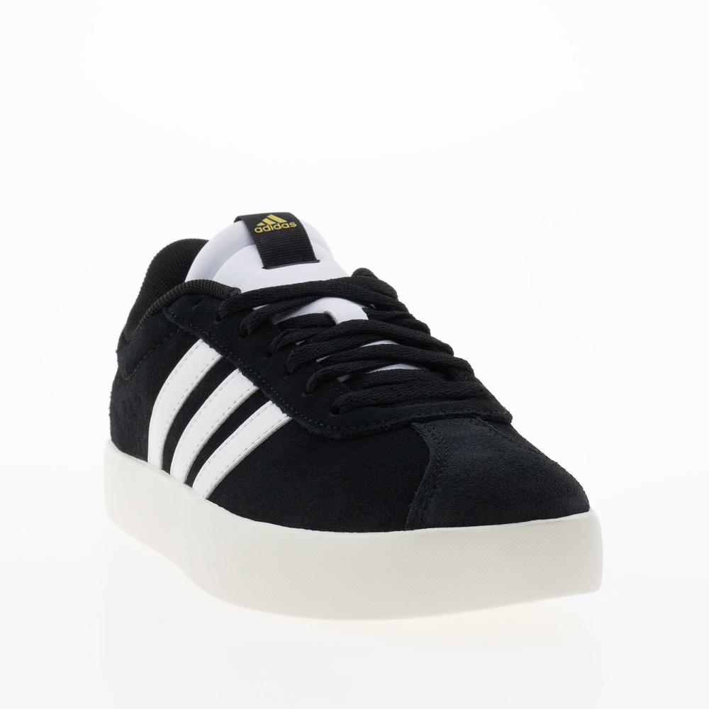 Boty adidas VL Court 3.0 ID6279 - černé