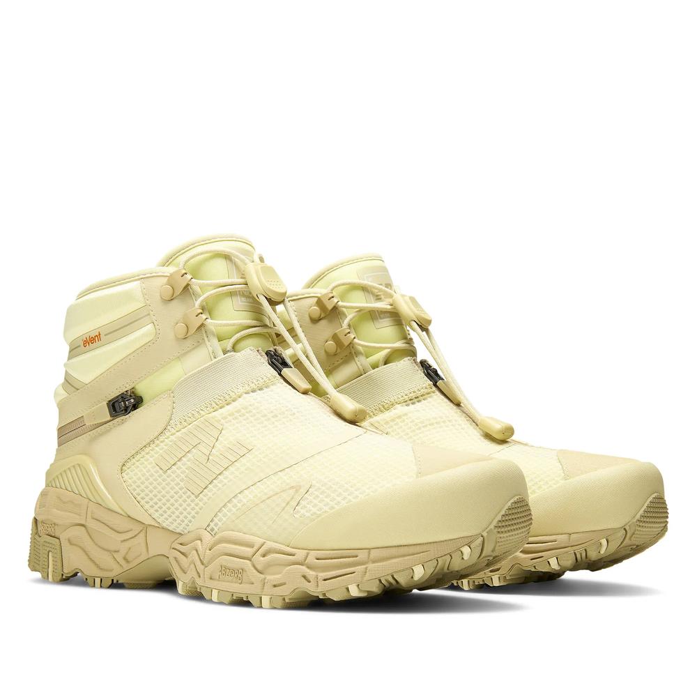 Boty pánské New Balance Niobium Snow Peak MSNB18XB - béžové