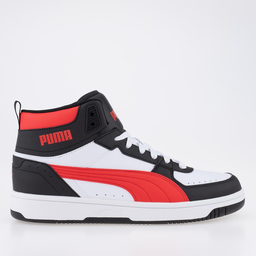 Boty Puma Rebound Joy 37476522 - různobarevné