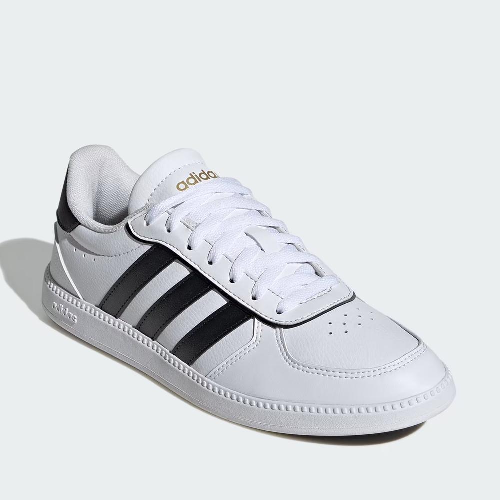 Dámské boty adidas Breaknet Sleek 2.0 IH5426 - bílé