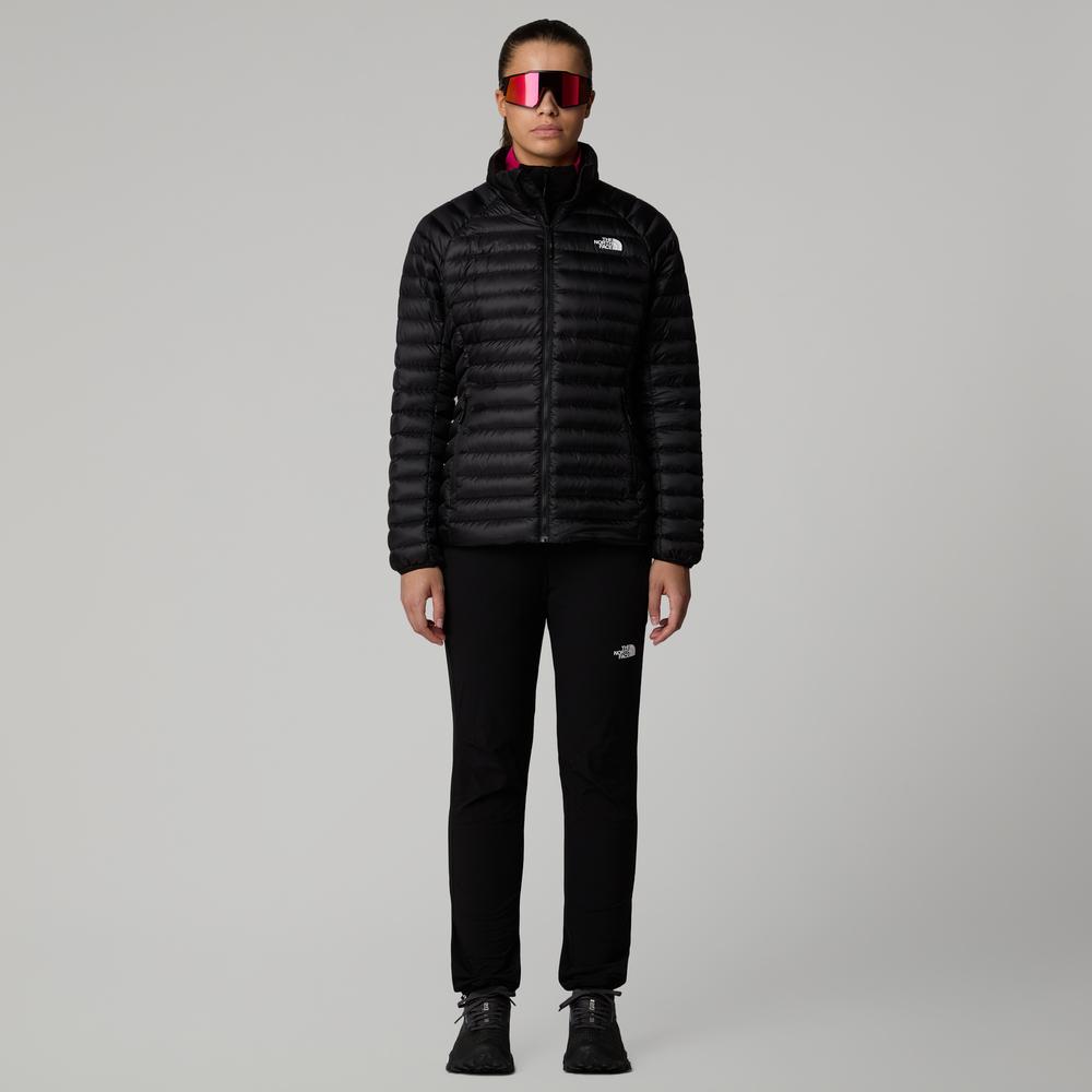 Bunda The North Face Bettaforca 0A87HJ4HF1 - černé