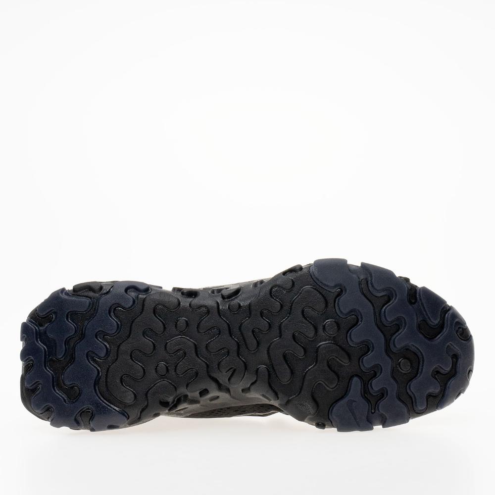 Boty Nike React Vision CD4373-004 - černé