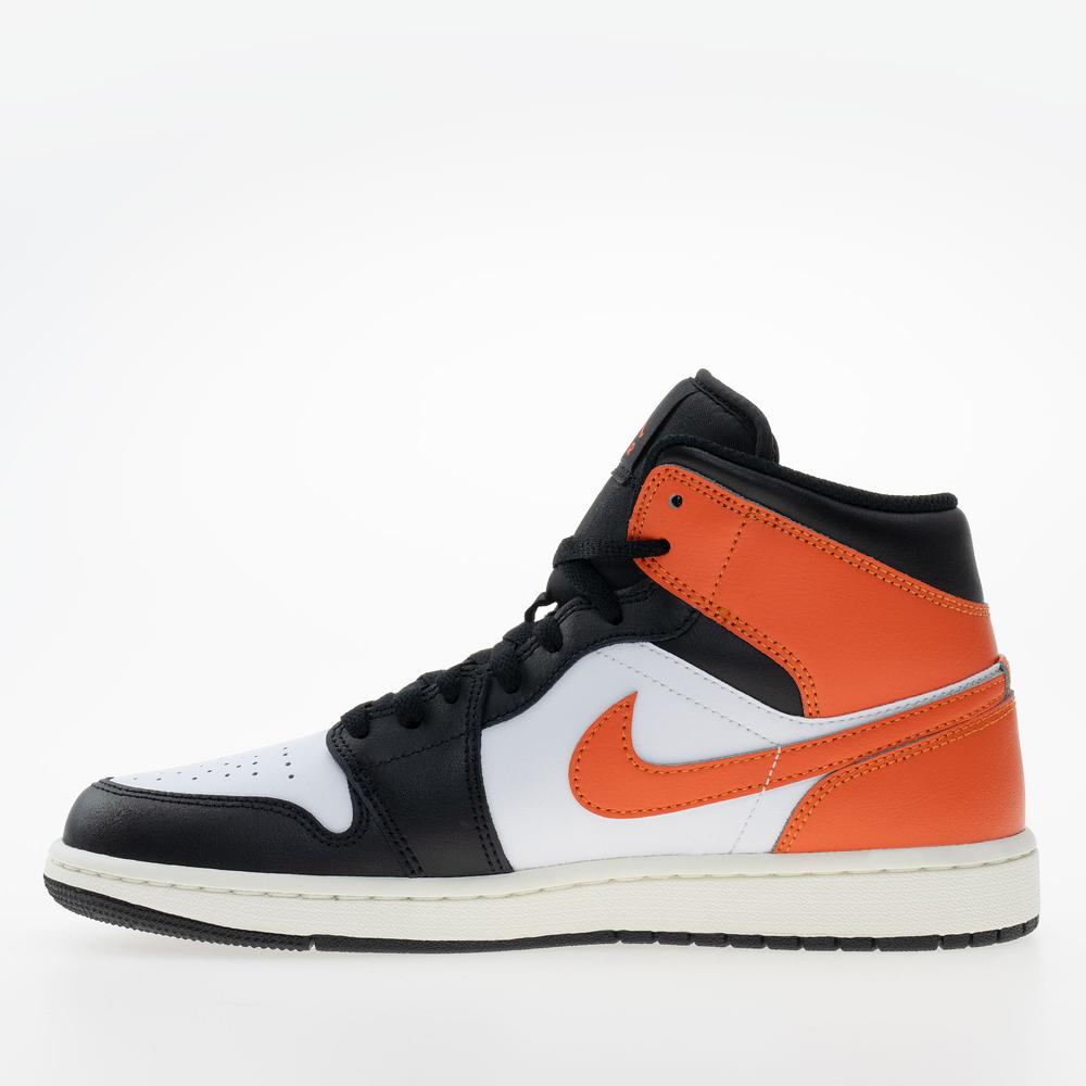 Pánské boty Air Jordan 1 Mid DQ8426-801 - různobarevné