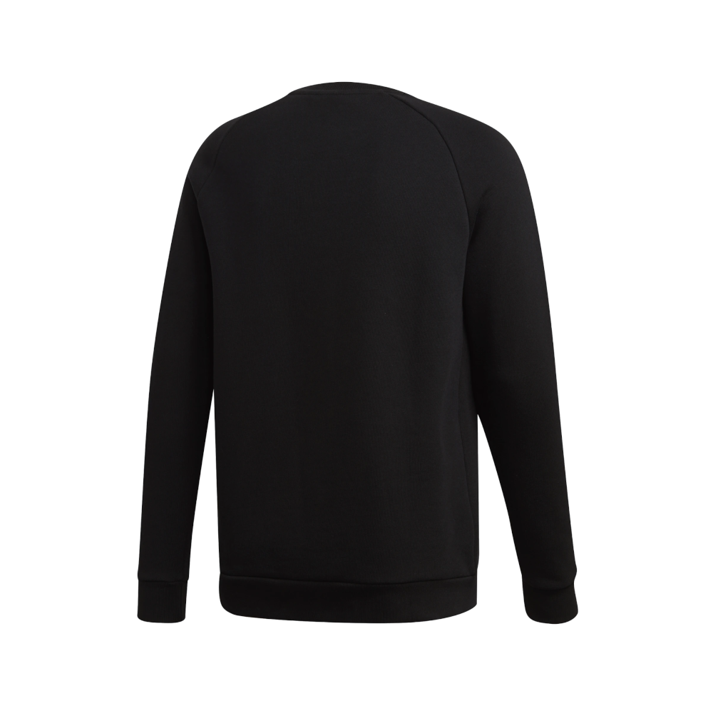 Mikina adidas Essentials Crewneck DV1600 - černé
