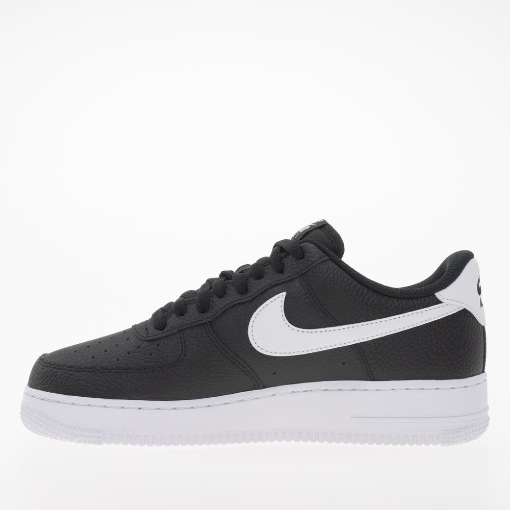Boty pánské Nike Air Force 1 '07 CT2302-002 - černé