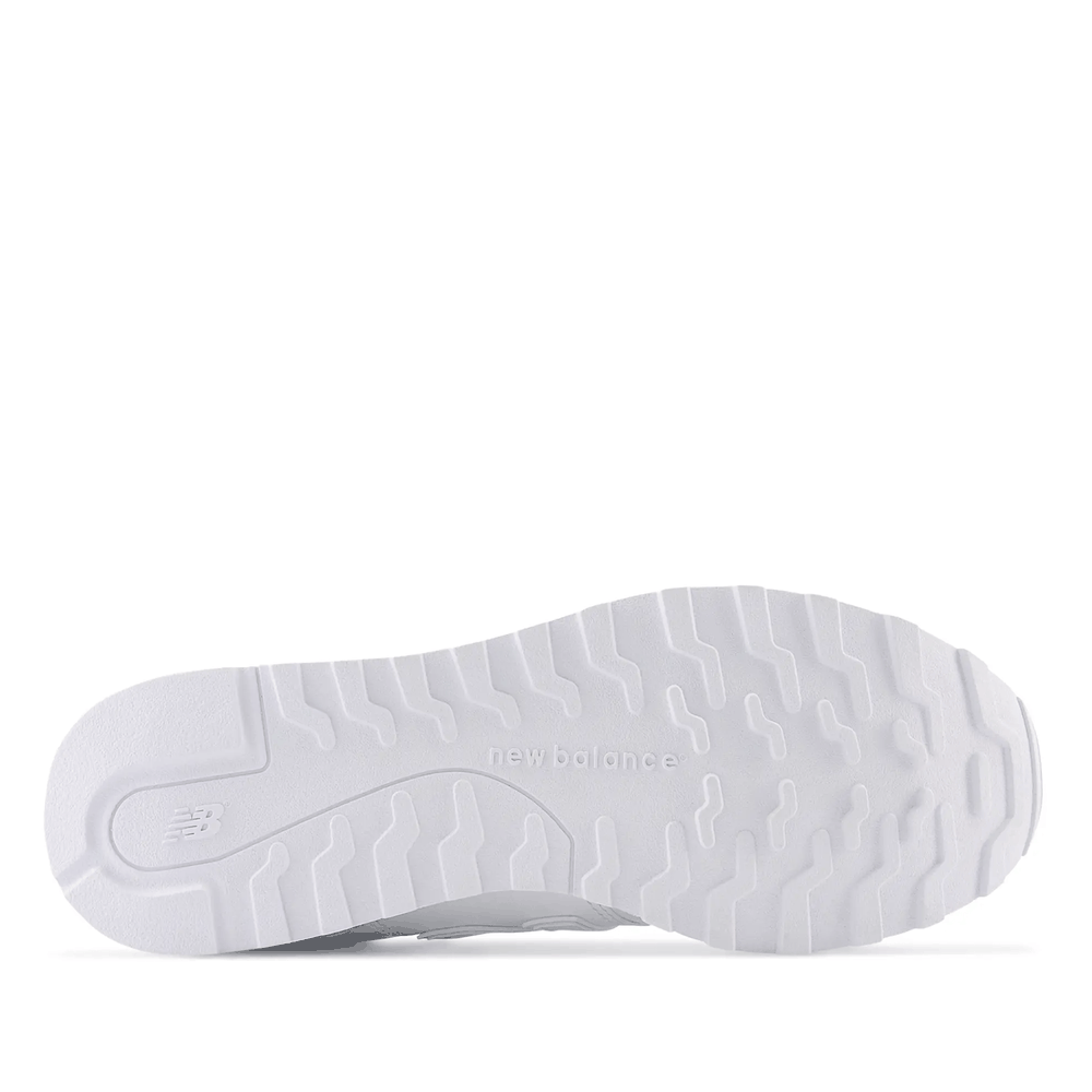 Boty New Balance GM500ZW2 - bílé