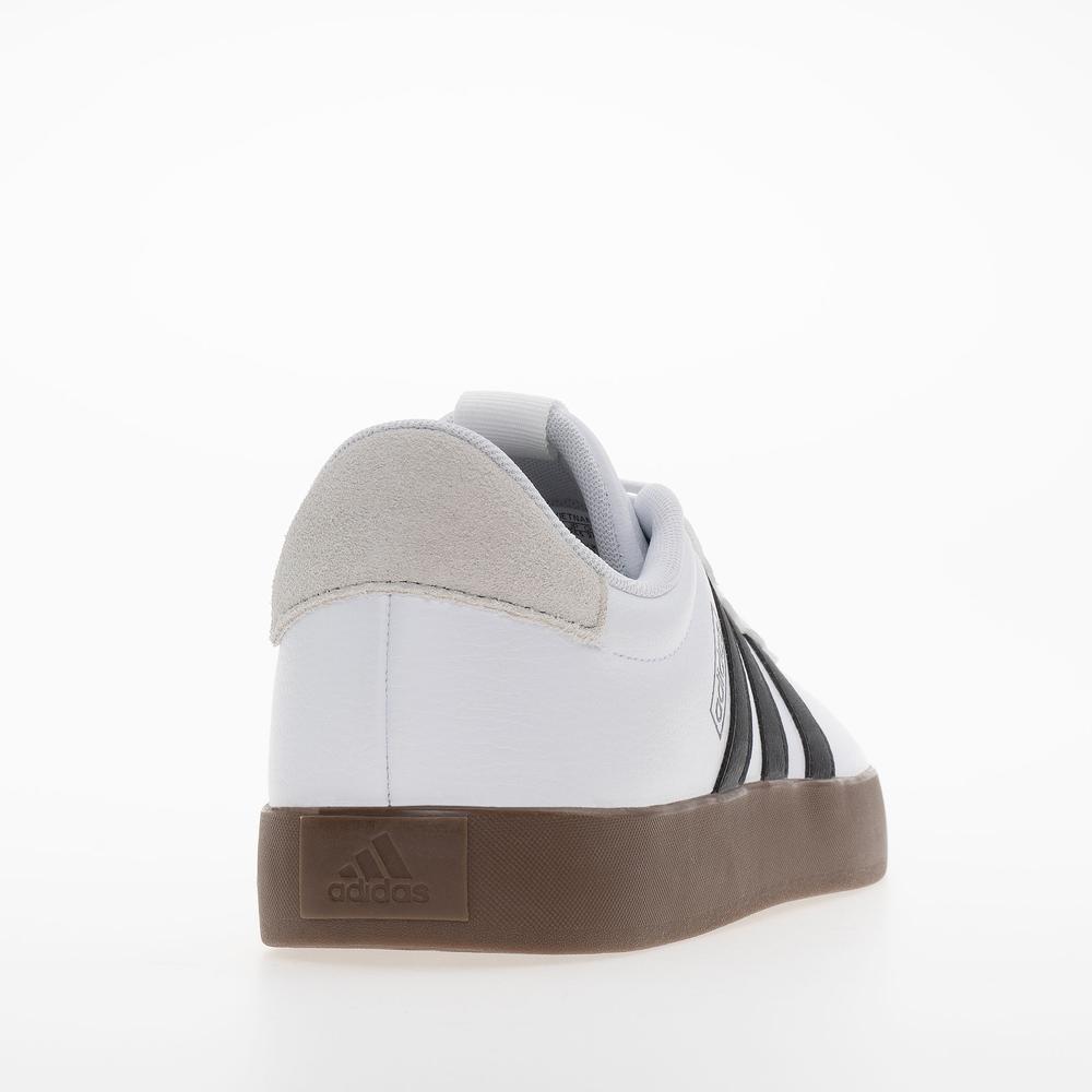 Boty adidas VL Court 3.0 ID6285 - bílé