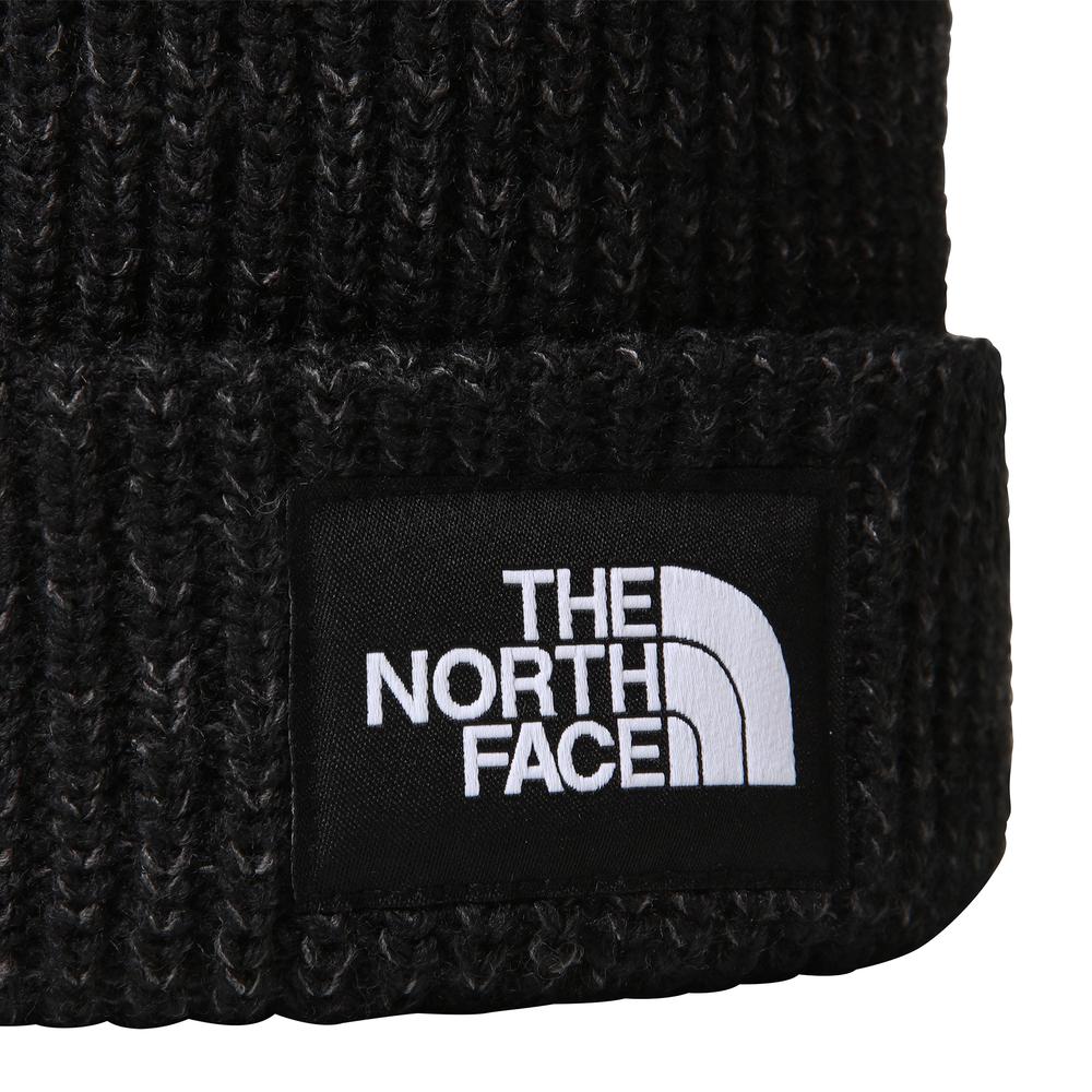 Zimní čepice The North Face Beanie Salty Dog 0A3FJWJK31 - černé