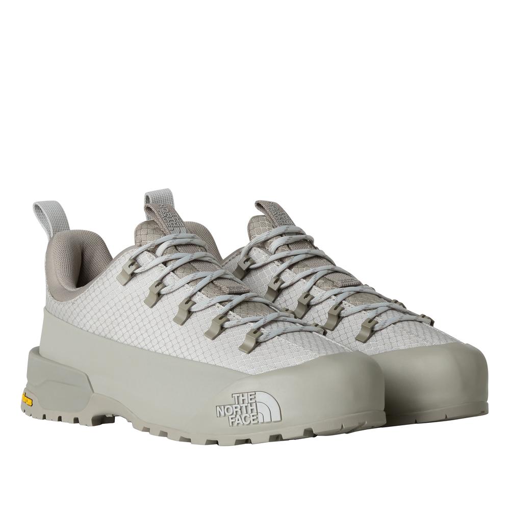 Boty unisex The North Face Glenclyffe 0A8DAPL1O1 - šedivé