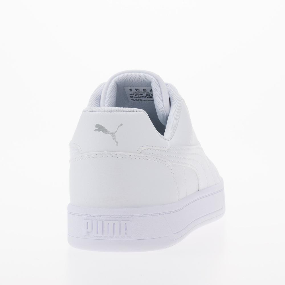Boty Puma Caven 2.0 39229002 - bílé