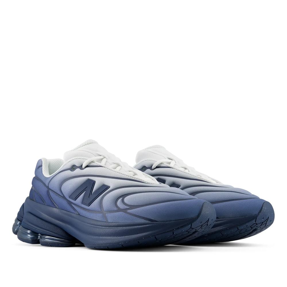 Unisex boty New Balance ABZORB U50301XA - tmavě modrě