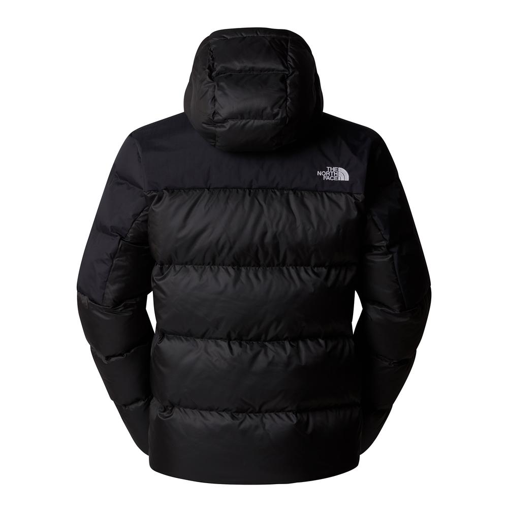 Bunda The North Face Diablo 2.0 0A8992PH51 - černé