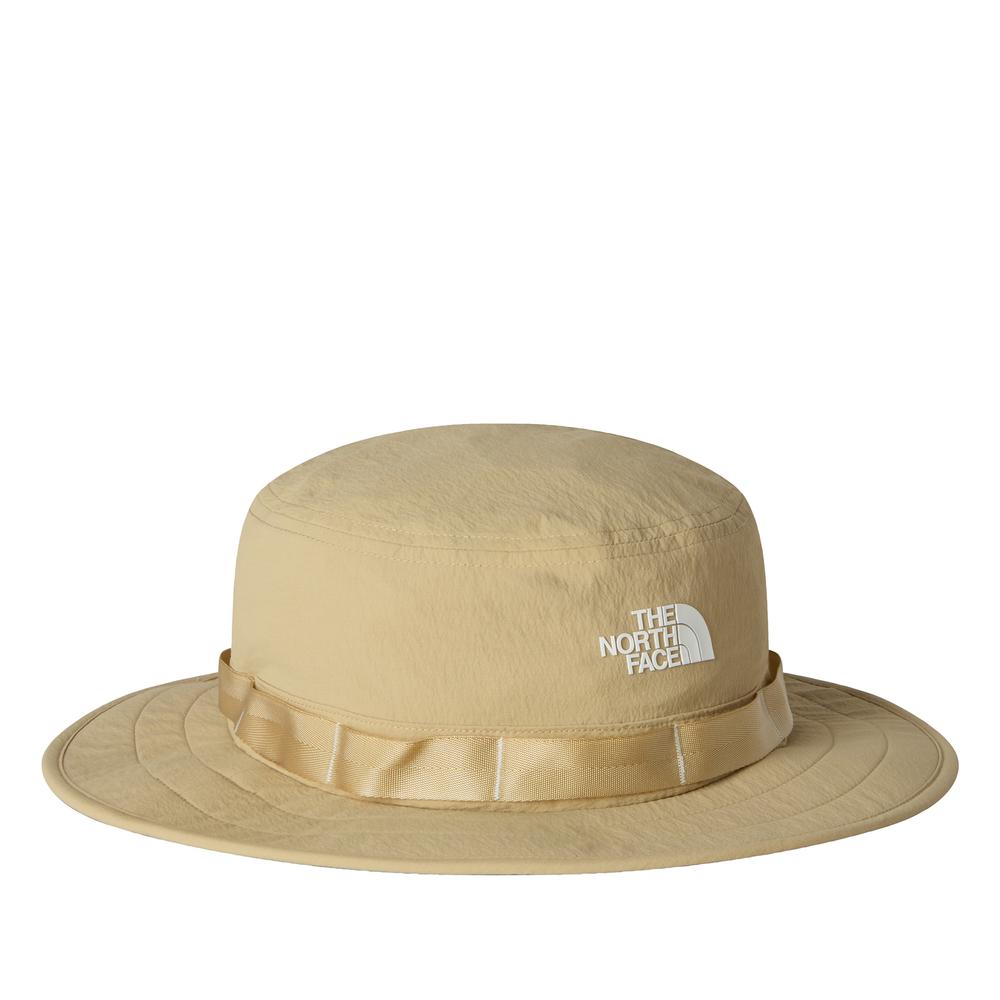 Klobouk The North Face Class V 0A8JGKLK51 - béžové