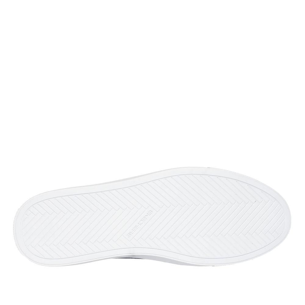Boty Skechers Arch Fit Legend - Hamor 254000NVY - modré