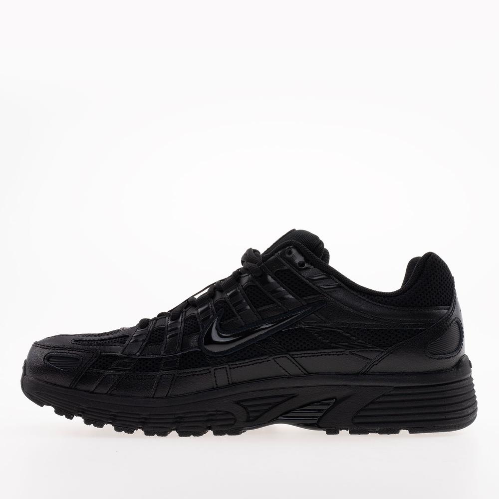 Pánské boty Nike P-6000 CD6404-002 - černé