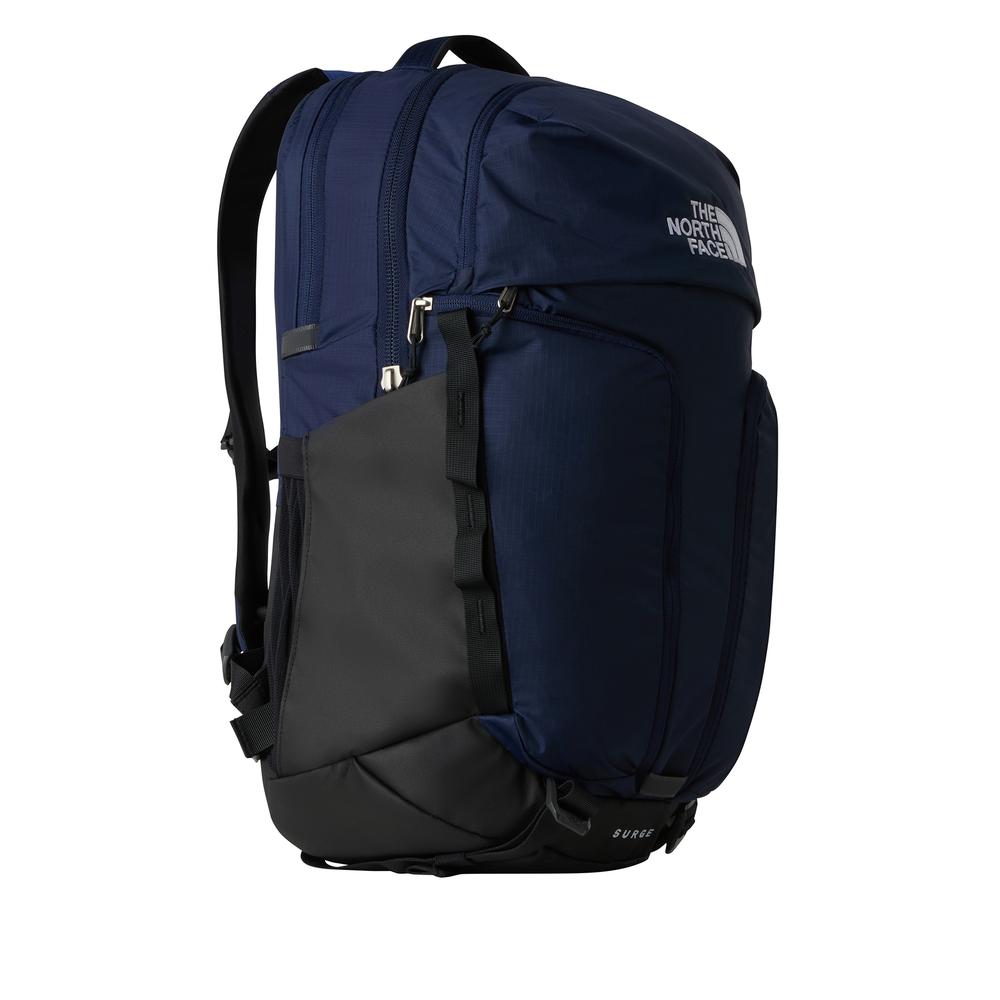Ruksak unisex The North Face Surge 0A52SG53Z1 - tmavě modrě
