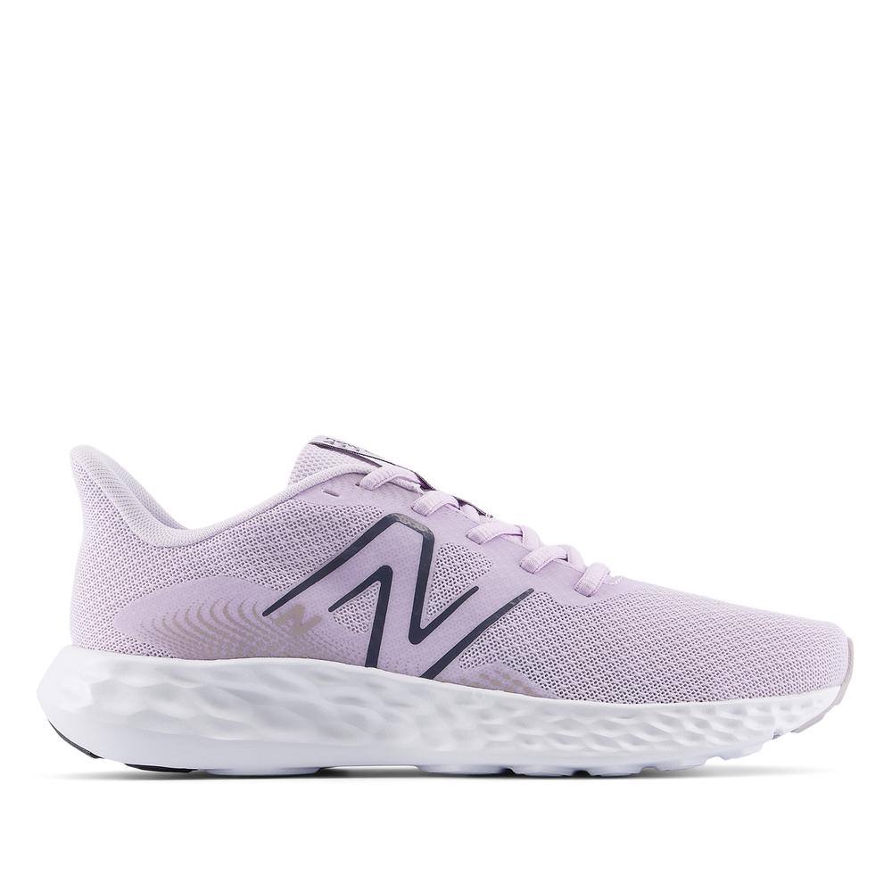 Dámské boty New Balance W4118N2 - fialové