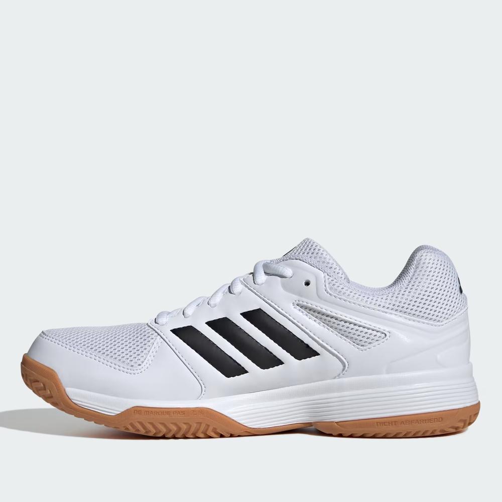 Boty dámské adidas Speedcourt In IH3159  - bílé