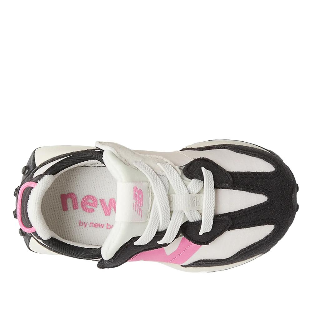 Boty New Balance NW327VL - různobarevné