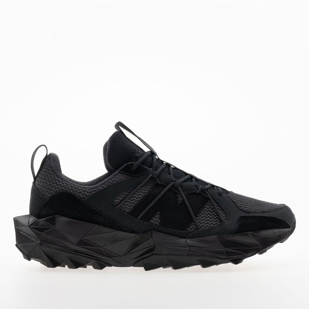 Pánské boty New Balance DynaSoft Tektrel MTTTRSLK - černé