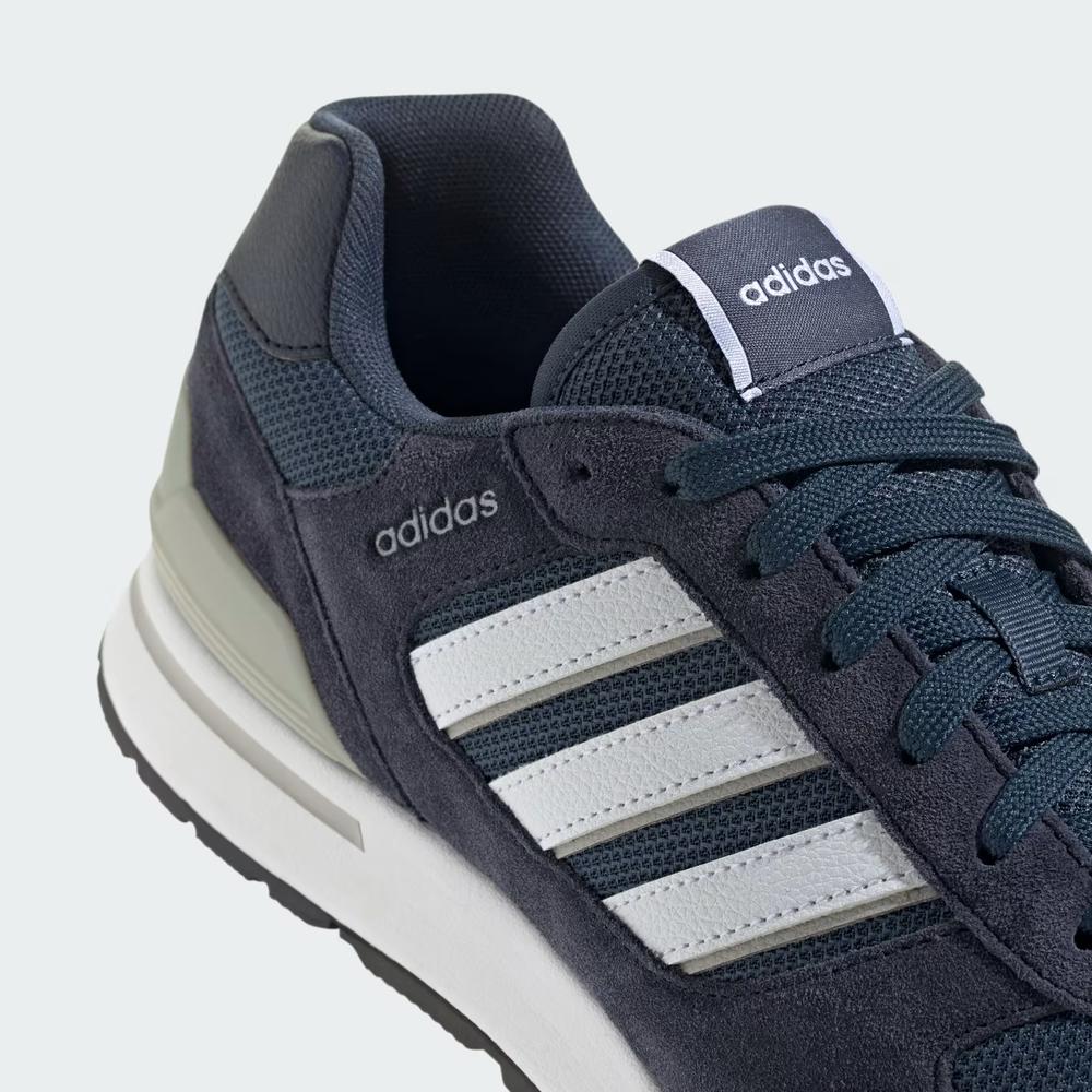 Pánské boty adidas Run 80s ID1261 - tmavě modrě