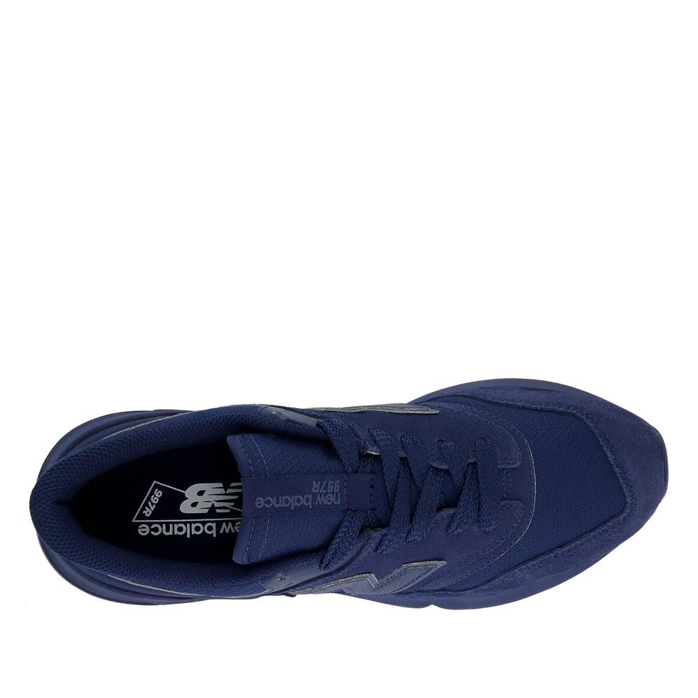 Boty unisex New Balance U997RMH - tmavě modrě