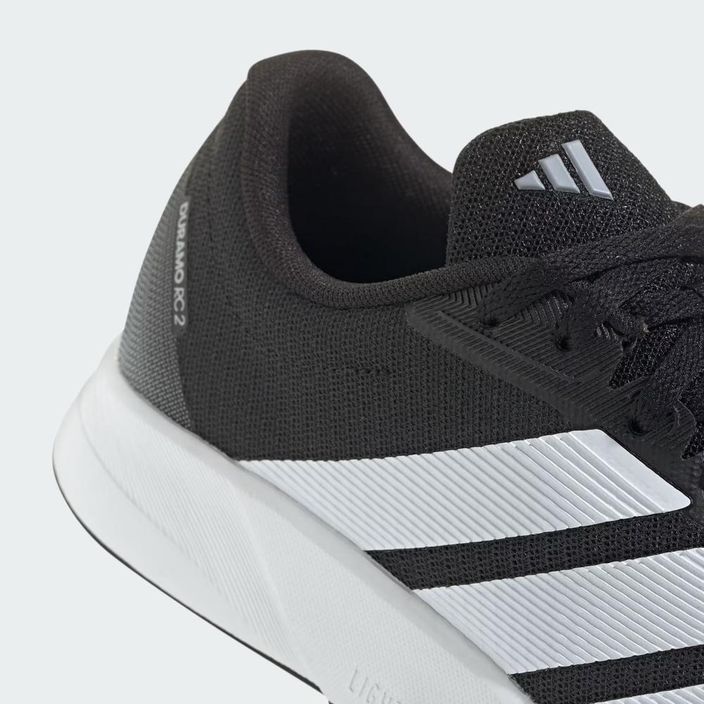 Dámské boty adidas Duramo RC2 JS4435 - černé