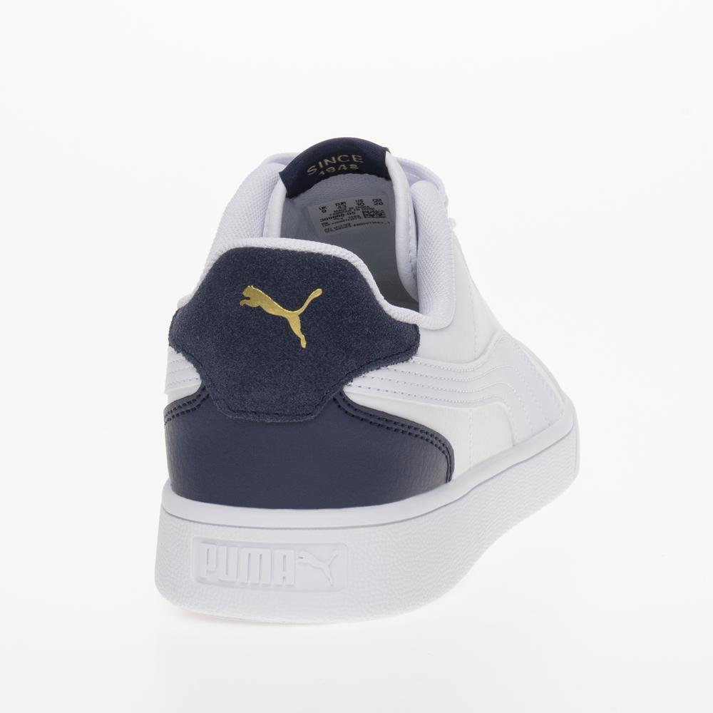 Boty Puma Shuffle 30966805 - bílé