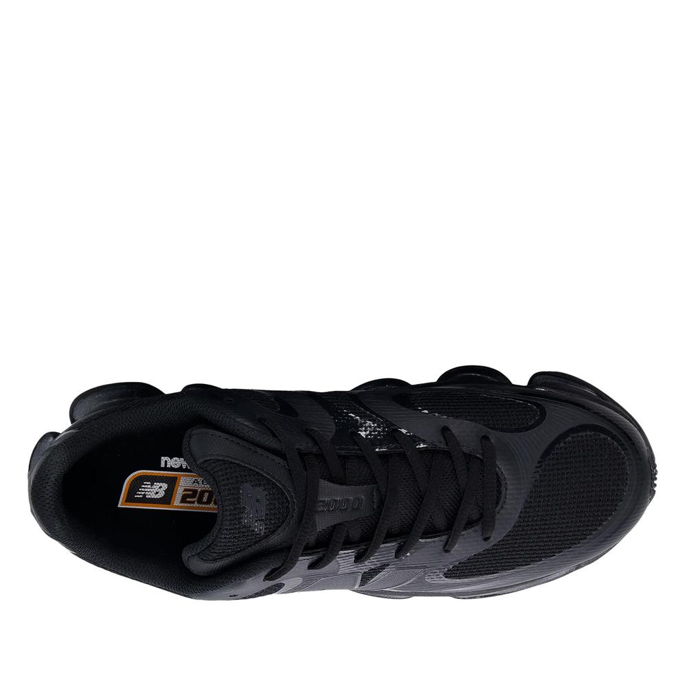 Unisex boty New Balance U2000ETB - černé