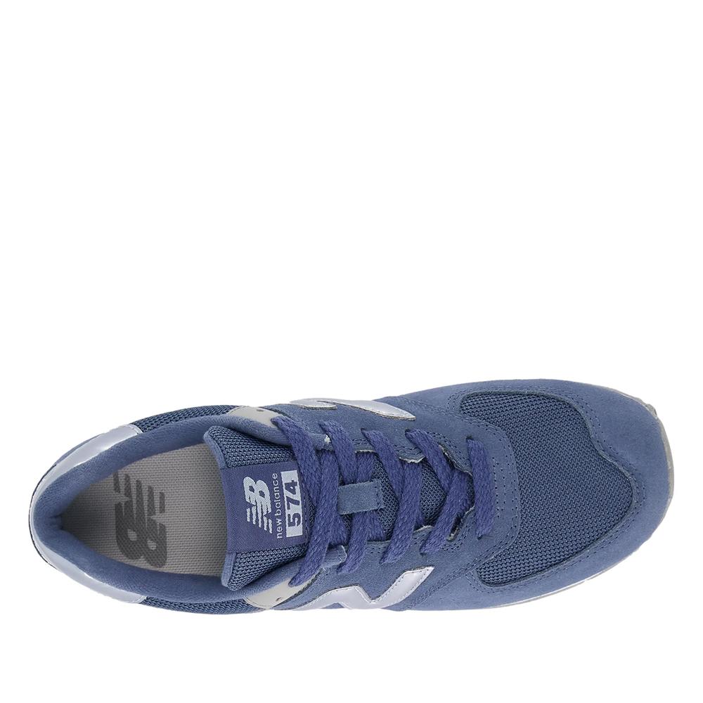 Dámské boty New Balance G5749QK - modré